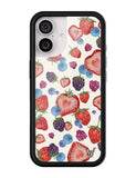 Fruit Tart iPhone Case - Aaria Tees Aaria Tees