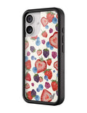 Fruit Tart iPhone Case - Aaria Tees Aaria Tees