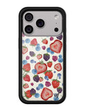 Fruit Tart iPhone Case - Aaria Tees Aaria Tees