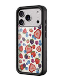 Fruit Tart iPhone Case - Aaria Tees Aaria Tees