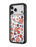 Fruit Tart iPhone Case - Aaria Tees Aaria Tees