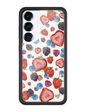 Fruit Tart Samsung Galaxy Case - Aaria Tees Aaria Tees