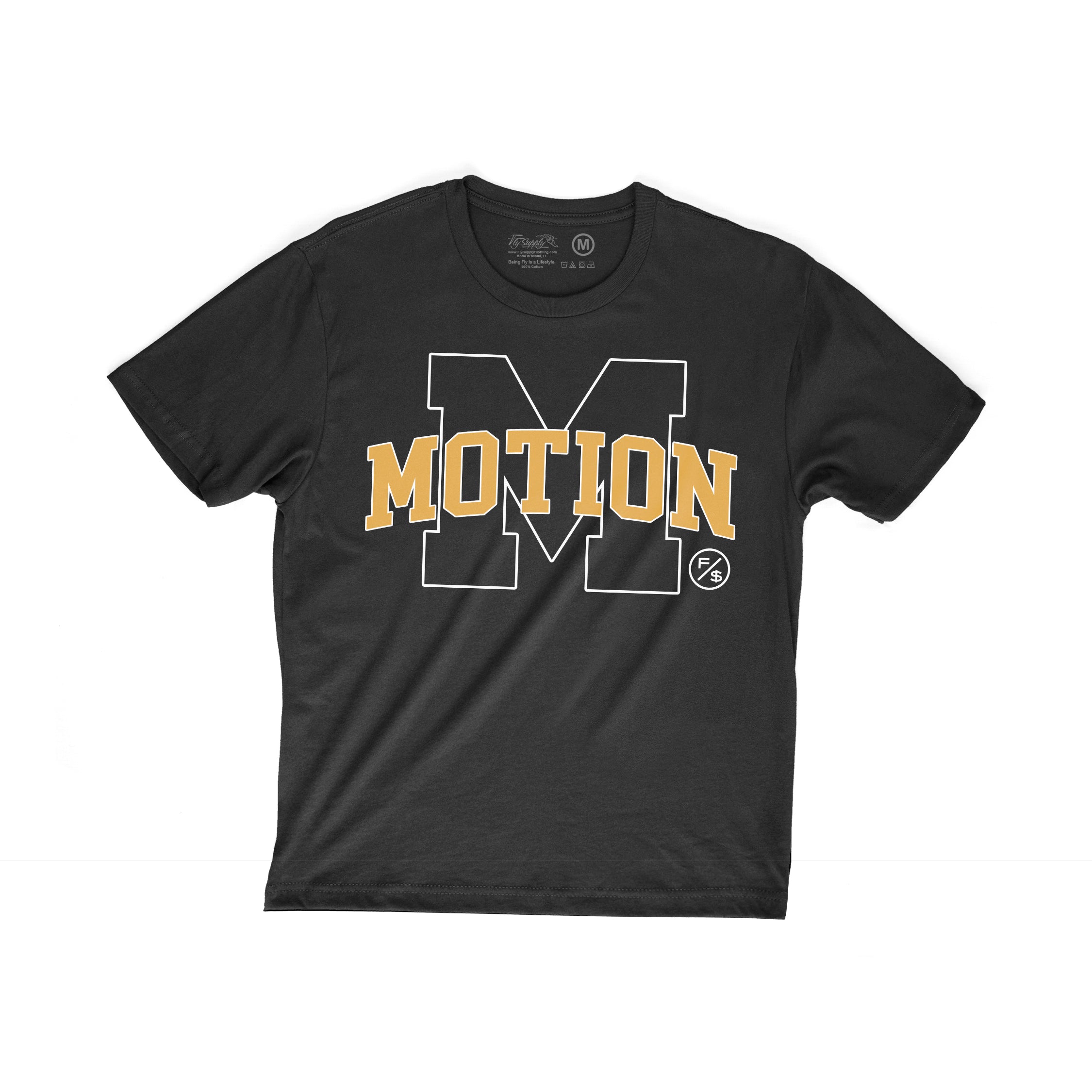 Motion Varsity - Aaria Tees Aaria Tees