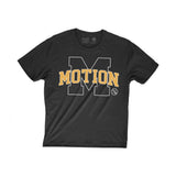 Motion Varsity - Aaria Tees Aaria Tees