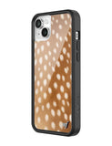 Fawn iPhone Case Aaria Tees