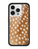 Fawn iPhone Case - Aaria Tees Aaria Tees