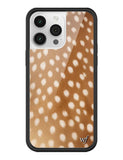 Fawn iPhone Case - Aaria Tees Aaria Tees