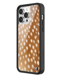 Fawn iPhone Case - Aaria Tees Aaria Tees