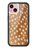 Fawn iPhone Case - Aaria Tees Aaria Tees