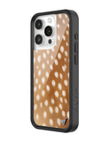 Fawn iPhone Case - Aaria Tees Aaria Tees