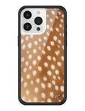 Fawn iPhone Case - Aaria Tees Aaria Tees