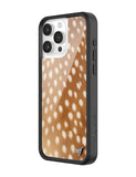 Fawn iPhone Case - Aaria Tees Aaria Tees