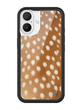 Fawn iPhone Case - Aaria Tees Aaria Tees