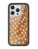 Fawn iPhone Case - Aaria Tees Aaria Tees