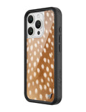 Fawn iPhone Case - Aaria Tees Aaria Tees