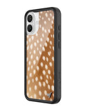 Fawn iPhone Case - Aaria Tees Aaria Tees