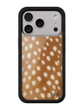 Fawn iPhone Case - Aaria Tees Aaria Tees
