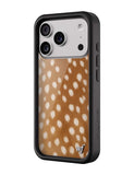 Fawn iPhone Case - Aaria Tees Aaria Tees