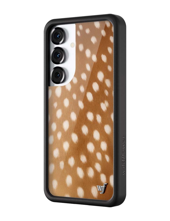 Fawn Samsung Galaxy Case - Aaria Tees Aaria Tees