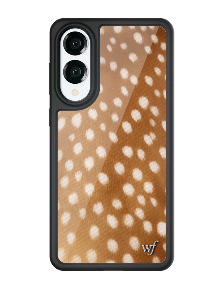 Fawn Samsung Galaxy Case - Aaria Tees Aaria Tees