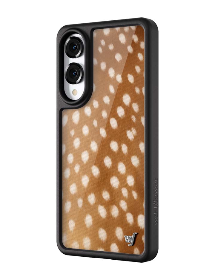 Fawn Samsung Galaxy Case - Aaria Tees Aaria Tees