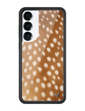 Fawn Samsung Galaxy Case - Aaria Tees Aaria Tees