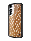 Fawn Samsung Galaxy Case - Aaria Tees Aaria Tees