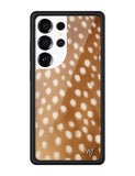Fawn Samsung Galaxy Case - Aaria Tees Aaria Tees