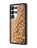Fawn Samsung Galaxy Case - Aaria Tees Aaria Tees
