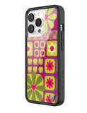 Flower Funk iPhone Case - Aaria Tees Aaria Tees