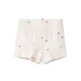 Boy's Shorts Set - Aaria Tees Aaria Tees