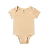 Baby Boy Short Sleeve Set - Aaria Tees Aaria Tees