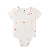 Baby Boy Short Sleeve Set - Aaria Tees Aaria Tees