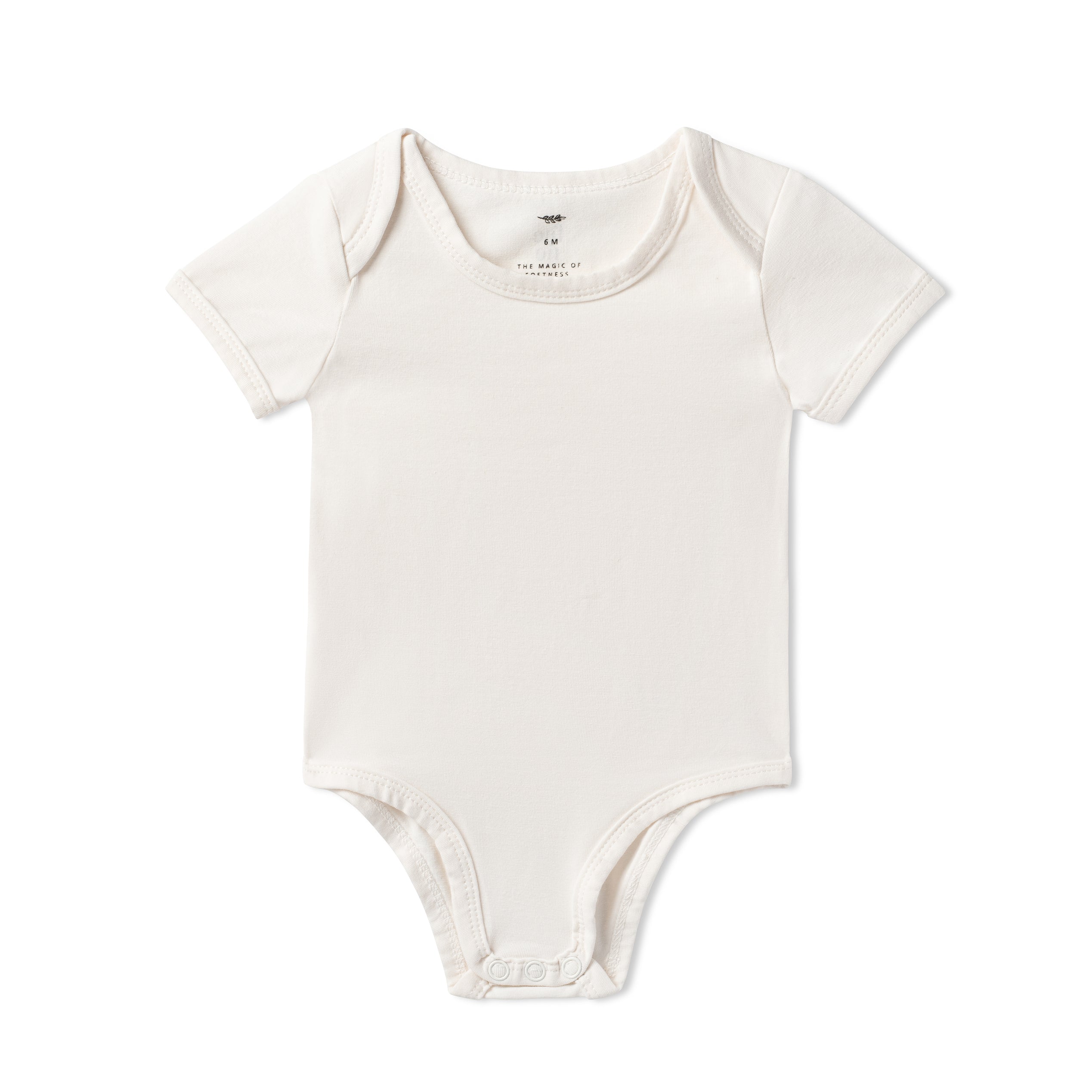 Baby Boy Short Sleeve Set - Aaria Tees Aaria Tees