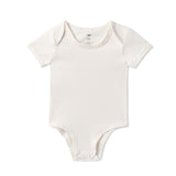 Baby Boy Short Sleeve Set - Aaria Tees Aaria Tees