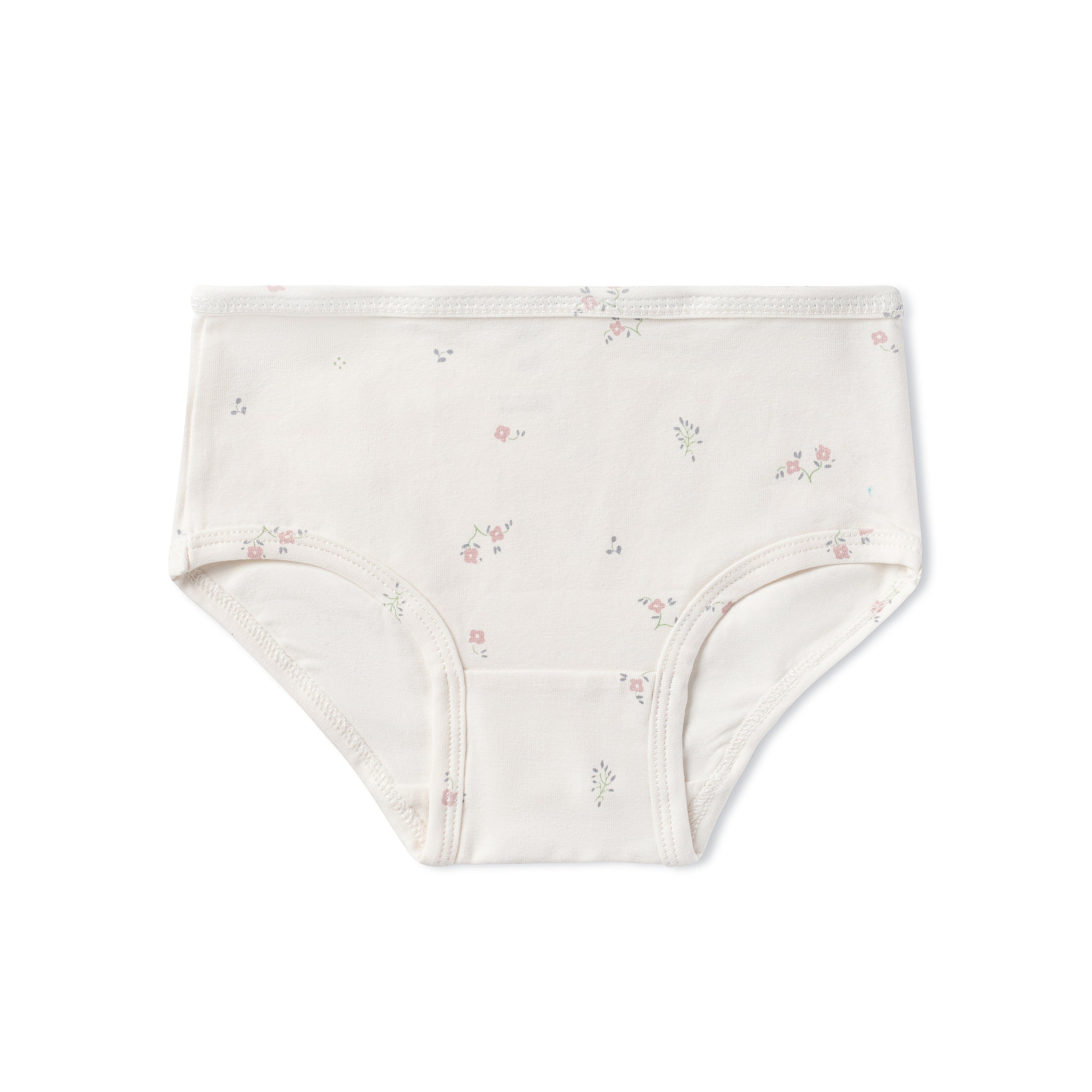 Girl's Panty Set - Aaria Tees Aaria Tees