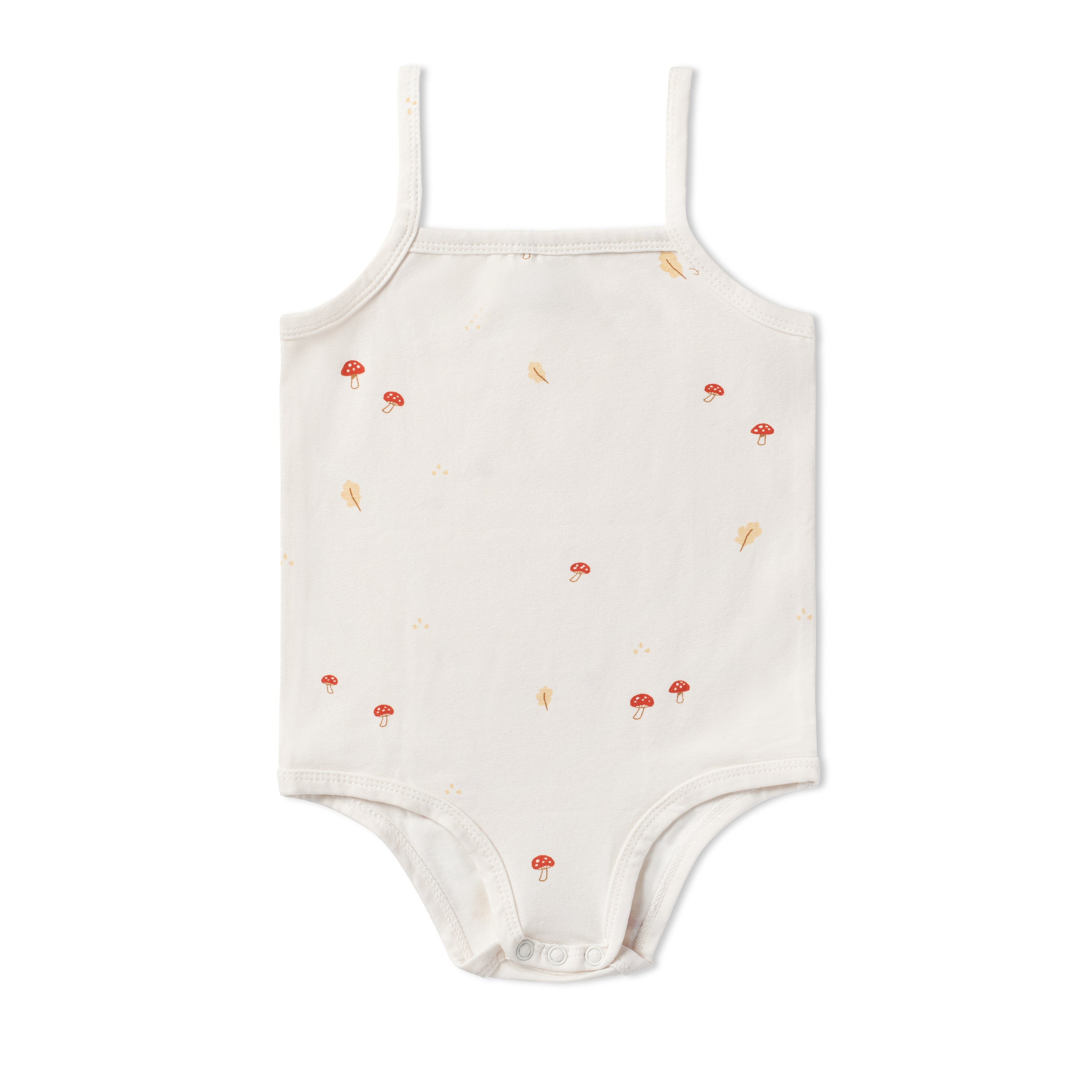 Baby Boy Sleeveless Set - Aaria Tees Aaria Tees