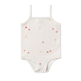 Baby Boy Sleeveless Set - Aaria Tees Aaria Tees