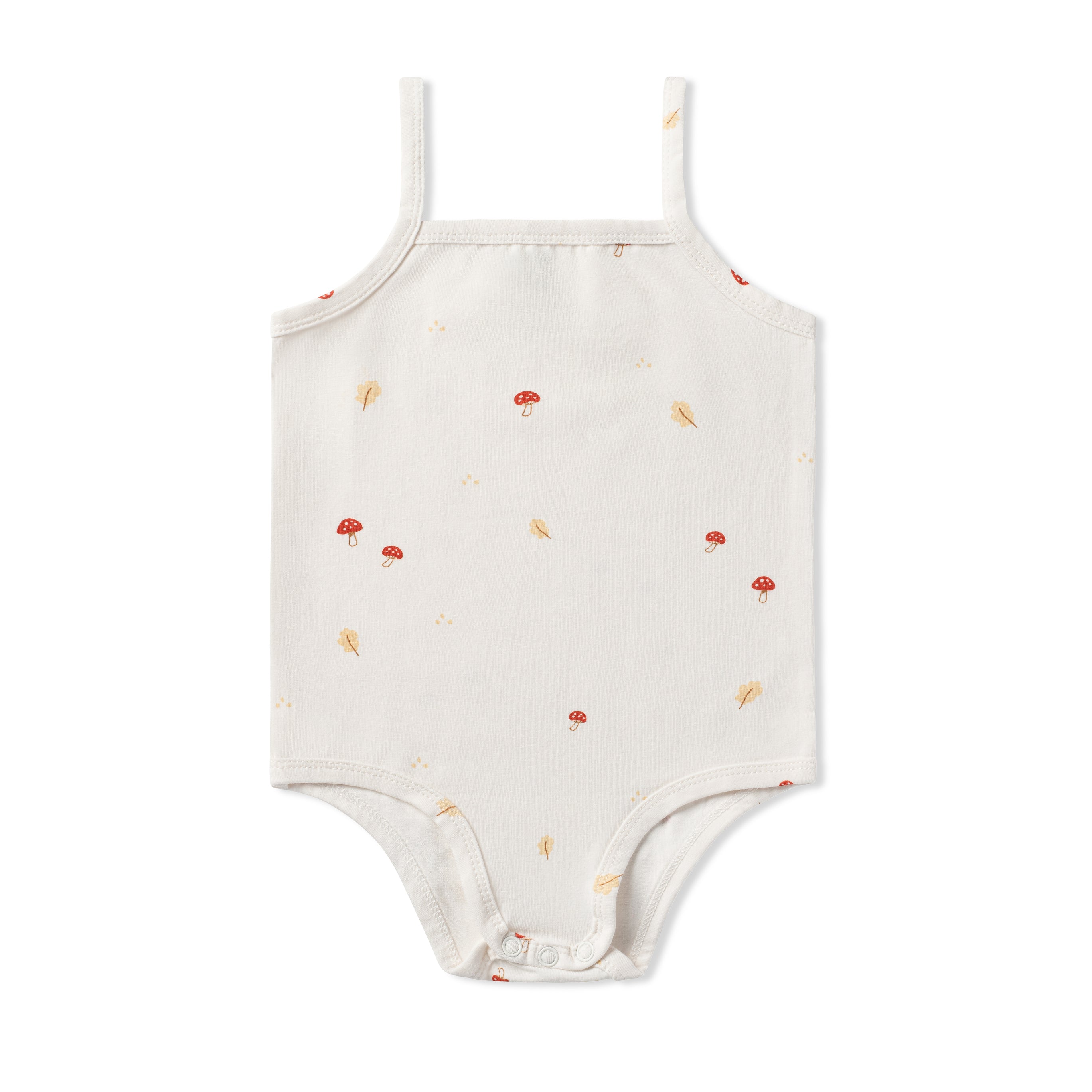 Baby Boy Sleeveless Set - Aaria Tees Aaria Tees