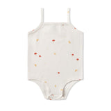 Baby Boy Sleeveless Set - Aaria Tees Aaria Tees