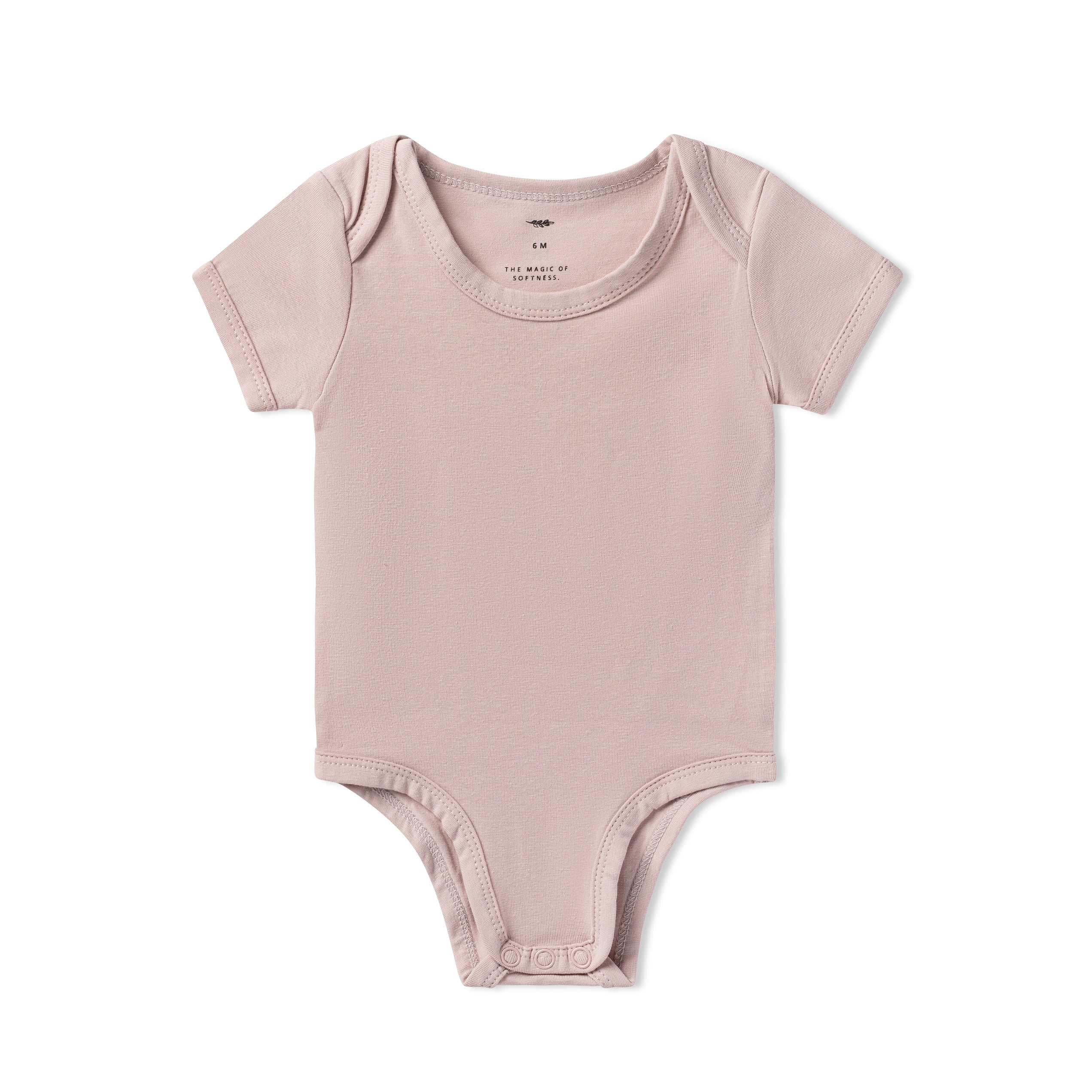 Baby Girl Short Sleeve Set - Aaria Tees Aaria Tees