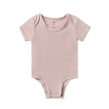 Baby Girl Short Sleeve Set - Aaria Tees Aaria Tees