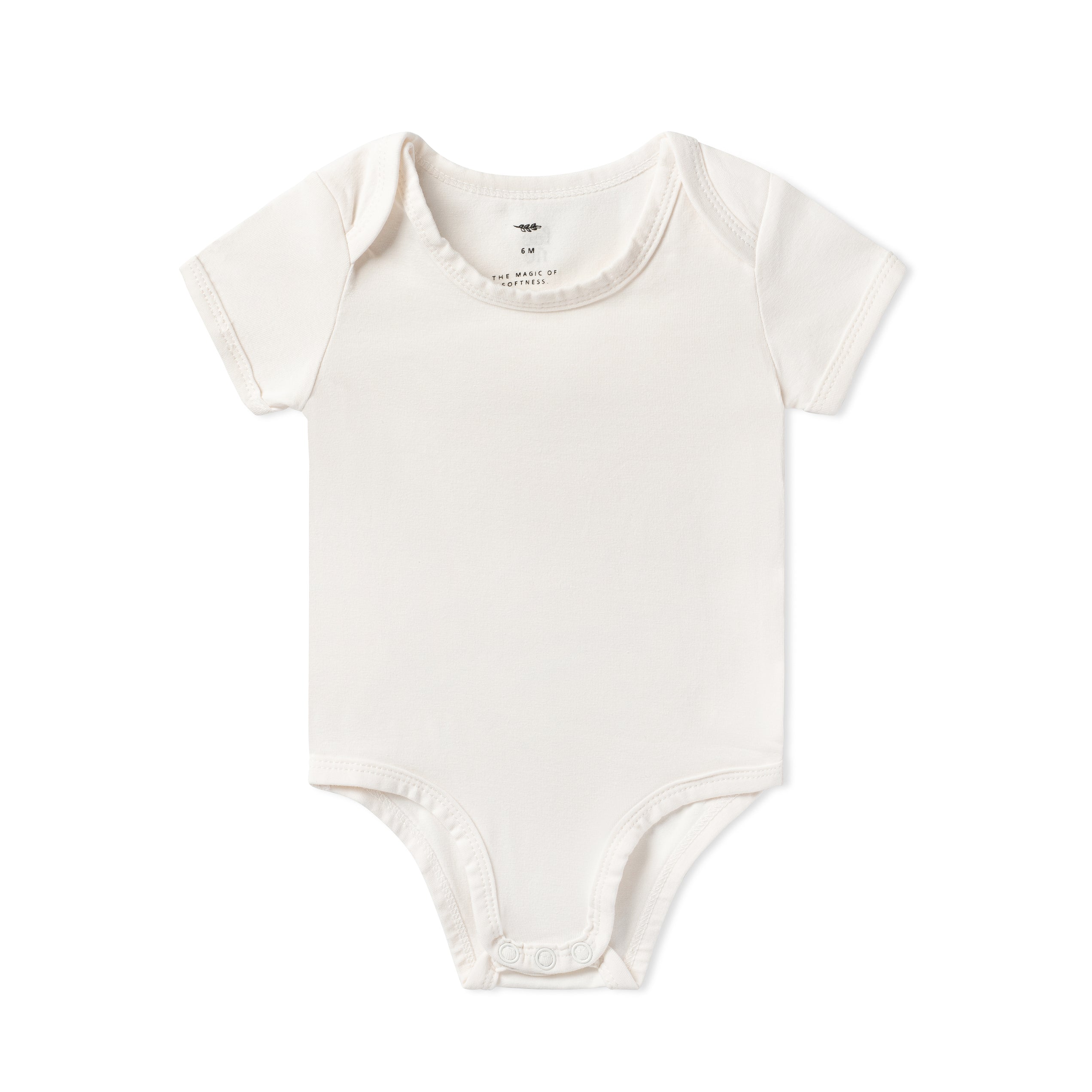 Baby Girl Short Sleeve Set - Aaria Tees Aaria Tees