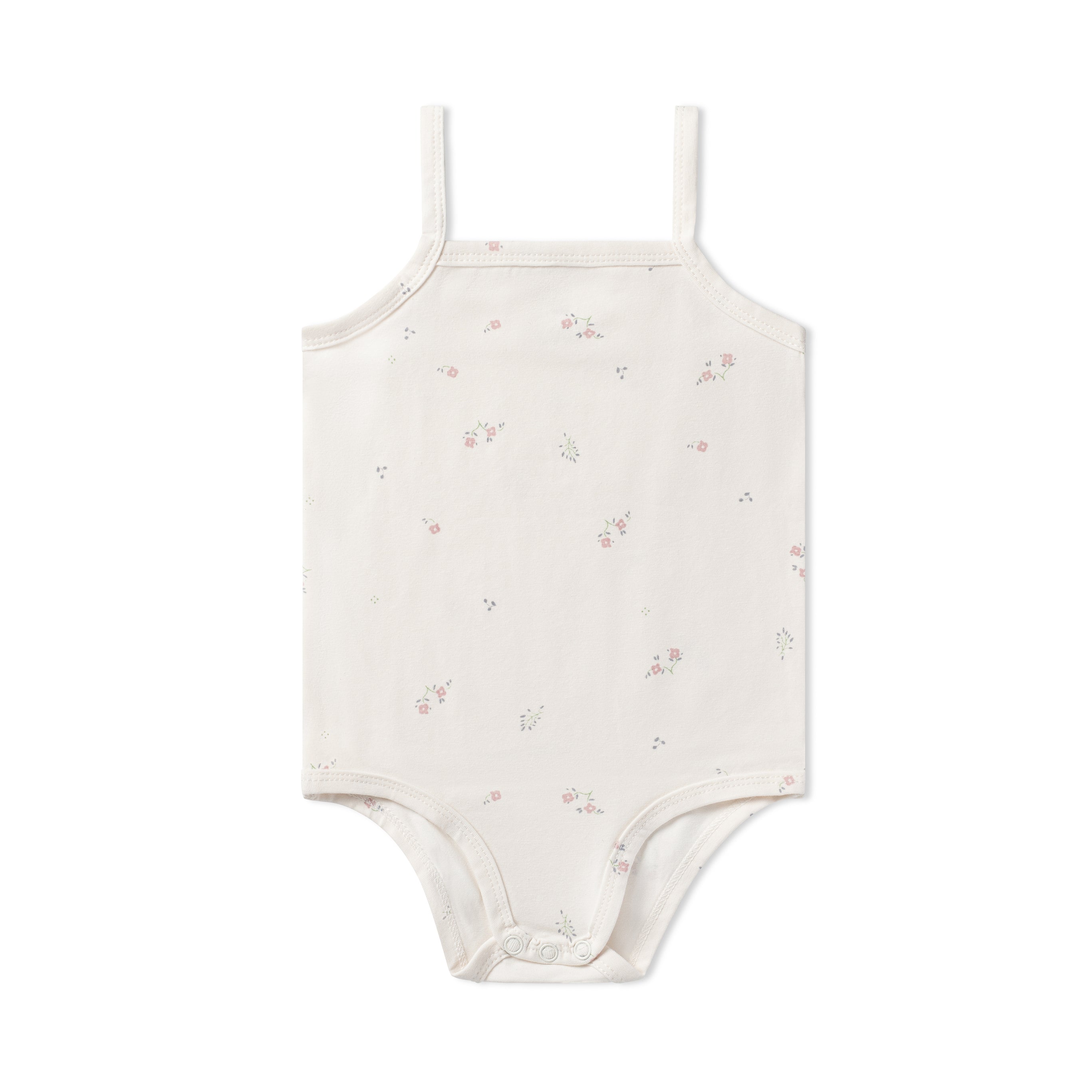 Baby Girl Sleeveless Set - Aaria Tees Aaria Tees