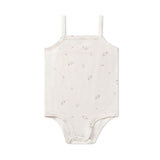 Baby Girl Sleeveless Set - Aaria Tees Aaria Tees