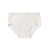 Girl's Panty Set - Aaria Tees Aaria Tees