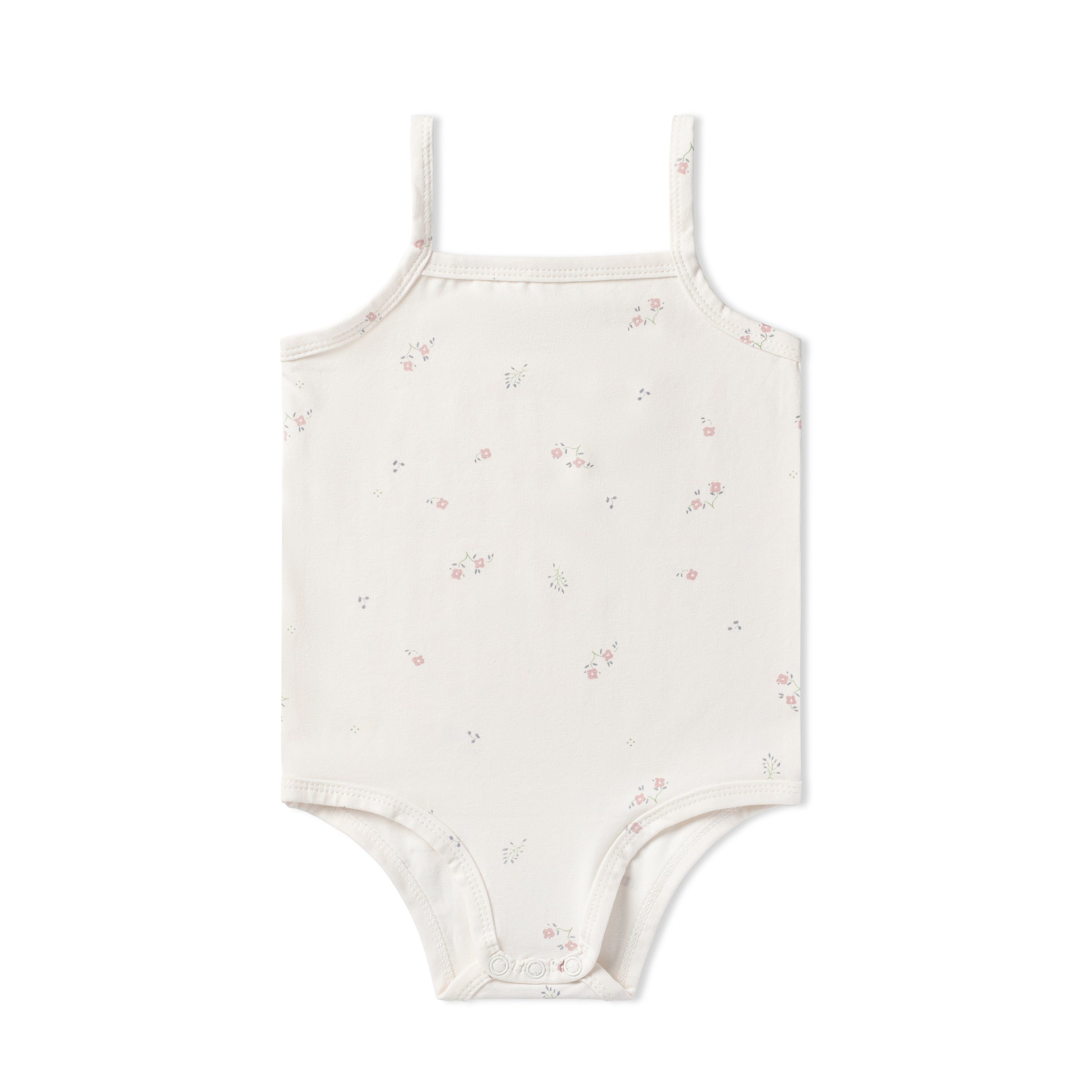 Baby Girl Sleeveless Set - Aaria Tees Aaria Tees