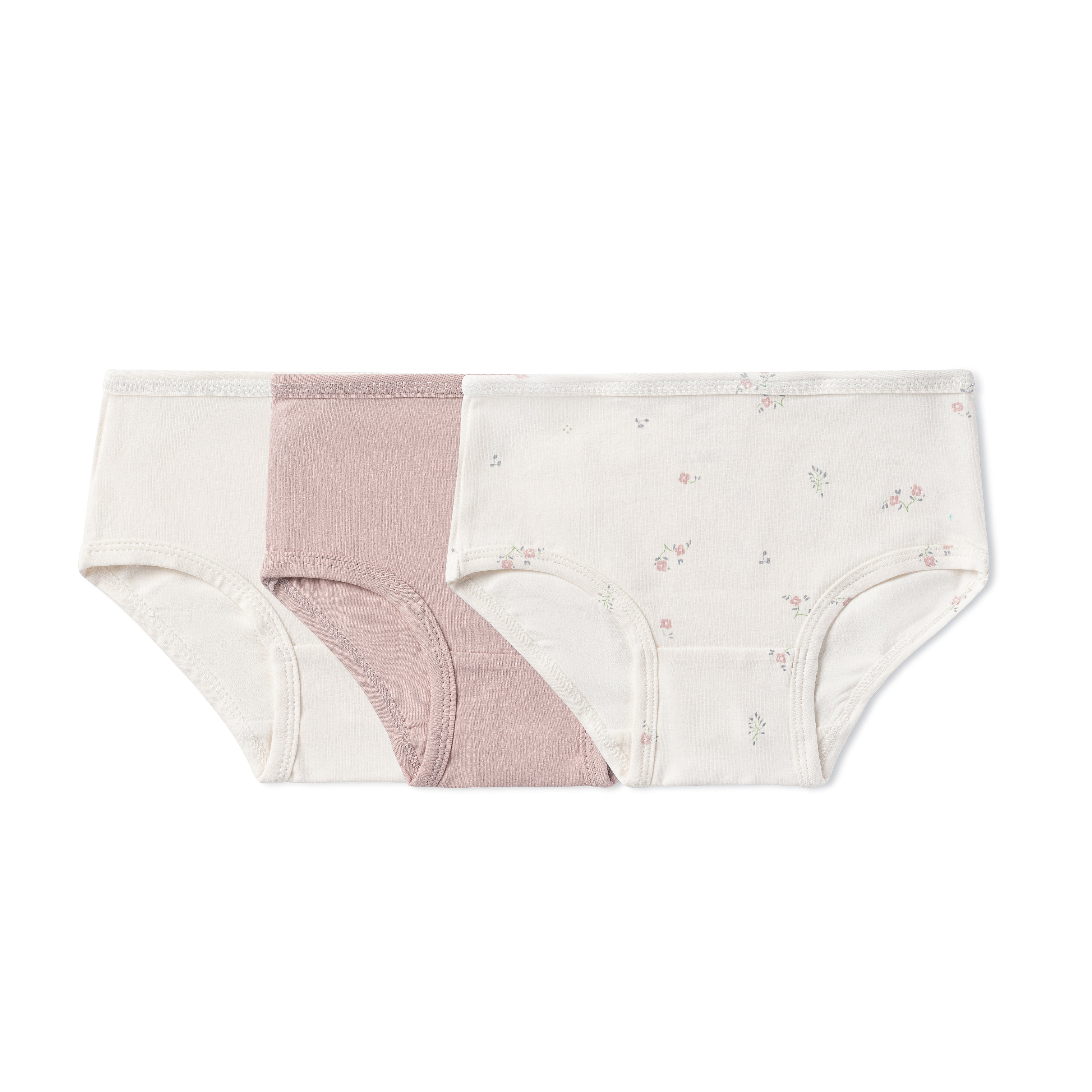Girl's Panty Set - Aaria Tees Aaria Tees