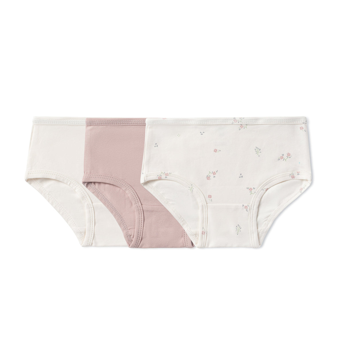 Girl's Panty Set - Aaria Tees