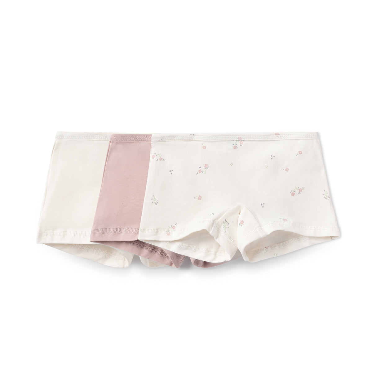 Girl's Shorts Set - Aaria Tees
